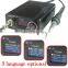 T12 Handle 110V/220V OLED Digital Soldering Iron Station with Finished Controller