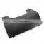 OEM  DPO500011PCL    Rear Bumper Tow Hook Cover For Land Rover Discovery  3  4  2004-2009