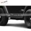 Sdie Step 2 Doors 2018-2019 for Jeep Wrangler JL