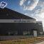 Steel Structure Warehouse / Metal Frame Steel Storage Industrial Building / Prefab Building House