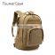 Custom wholesale outdoor hiking travel backpack Military Army Assault bag backpack