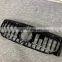 20 Grille For Mercedes-benz GLB X247 modified  GTR Style