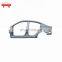 Aftermarket  steel car Whole side panel  for KI-A K2 2017 auto body parts