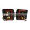 Shanghai Sanfu Car Accessories Fit For Jeep W rangler JK 07-17 J387 LED Taillight US or EU Edition With Moving Signal