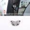 17-19 For Toyota Tacoma seat belt decorative cover ABS 2-piece set