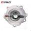 Rear Auto Transfer Case Cover MR165657 For Mitsubishi Pajero Montero PD3W V31 V32 V36 V43