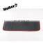 Offroad Rubber Floor Mat for Suzuki Jimny Rear Trunk Mat Car Accessories