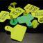 2022 new product Animal tag with 13.56MHZ ntag213 chip/ntag215/ntag 216
