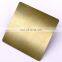 Various Hot Sales Colorful Stainless Steel Plate/ Stainless Steel Sheet