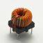 Vertical Choke Coil Inductor 600uH