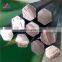 Custom size ss hexagonal bar 0Cr17Ni14MO2 60*60mm 316L hexagonal stainless steel rod