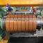 Low price color coated pattern PPGI/PPGL steel sheet 0.45mm Galvanized steel ppgi strip coils