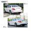 GBT drop shipping auto tuning parts mercedes c class accessories facelift for mercedes benz c class w204 amg body kit