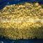 Sinocharm BRC-A Approved Fresh Fruit IQF Frozen 10x10mm Diced Pineapple