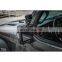 Multifunctional Rearview Mirror Rain Shield For Jeep Wrangler JK JL 4x4 accessory maiker manufacturer
