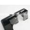 rear bumper corner for Land Rover Defender steel exterior corner for Land Rover rear bumper