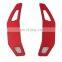 Alloy Steering Wheel Shift Paddle Shifter Aerator For Toyota