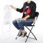 Wholesale Cheap Modern Household Backrest Portable Office Chair Outdoor Dining Chair Foldable Plastic Chair