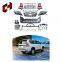 Ch New Product Grille Seamless Combination Front Bar Grille Taillights Body Kits For Toyota Prado 2010-13 To 2014