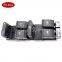 Haoxiang CAR Power Window Switches Universal Window Lifter Switch 18G959857A For VW Golf Jetta