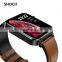 2022 New Arrival E86 Smart Watch Full Touch Heart Rate Monitor Waterproof Fitness Tracker E86 Smartwatch for IOS Android