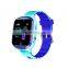 Watch Kids Gps Smartwatch Christmas Gifts Reloj Smart Watch Barat Smartwatch Kids Multi-language LBS GPS Watch For Ios Android