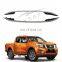 Good Quality Factory Price car accessories Roof Rack for Navara np300