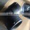 PE HDPE Pipe Electrofusion Fittings Electro Fusion Bend 90 Degree Elbow 160mm 110mm