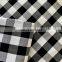 Yarn-dyed In-Stock Items variety colors for sale in the African market Pure cotton Flannel Fabric