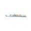 AUTO CAR UNDER GRILLE STRIP OEM 53125-48100 R 53126-48100 L FOR Lexus RX270 Rx350 450H 2012