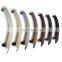 LHD RHD Left Right Interior Passenger Door Handle Outer Leather Cover Replacement for BMW X5 X6 E70 E71 E72