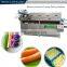 Hot Sale Commercial Onion Dry Peeling Machine