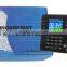 HSY-F81 USB TCP/IP LF RFID 125Khz Access Control RFID Fingerprint EM Card Time Attendance Device