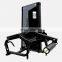 Promoted Professional gym Fitness machine Prone Leg Curl  FH01   from Minolta Fitness Factory