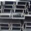 U channel stainless Steel C channel Size SS 410 420 430 304 316 321