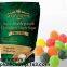 Resealable pouch Bags, slider zipper Foil Bags, Pharmaceutical Packaging, Pet Food Packaging, Tea Packaging