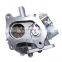 Hot selling vj33 wl84 ihi turbo charger rhf5 turbo vi430089 for ford ranger wl85 wl84-13-700