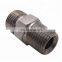 Custom m6 stainless steel round carbon steel hex socket round head shoulder hollow bolts manufacturer