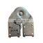 OEM ODM Q235 Steel Galvanized Ladder Accessories Ladder Parts Ladder Hinge