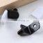L-Shaped Shelf Support chrome Plated Shelf Bracket Pegs for Furniture Bookcase Cabinet Closet Shelf Pins Support with Hole