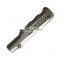 Best Quality High Strength Zinc Cookware Parts Die Casting Aluminum Tool Handles