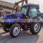 65hp 75hp 80hp Mini Tractors With Front End Loader