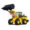 High quality XGMA 5ton Wheel Loader XG958H with air conditioner