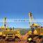2022 Evangel Cheap SHANTUI 70 Ton Pipelayer Sideboom SP70Y In Stock