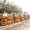 HBXG 320hp crawler bulldozer SD8N SD32 with one year after-sales service maintenance