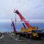 220 Ton All Terrain Crane SAC2200 Mobile Telescopic Boom Truck Crane Price