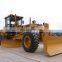 SEM919 price 190hp Motor Grader with Front Blade and ripper