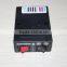 CNG LPG Car switchs CNG changeover switch / LPG Change-over Switch for vehicles / EFI switch
