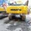 Low price Komatsu PC450-7 crawler excavator , Heavy hydraulic 45ton digger Komatsu PC450