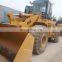 Cheap used Caterpillar 950F wheel loaders , original CAT 950F front end loader